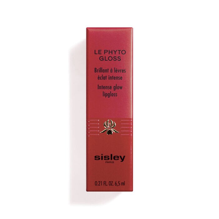 Sisley Le Phyto-Gloss - Brillo De Labios Con Luminosidad Intensa