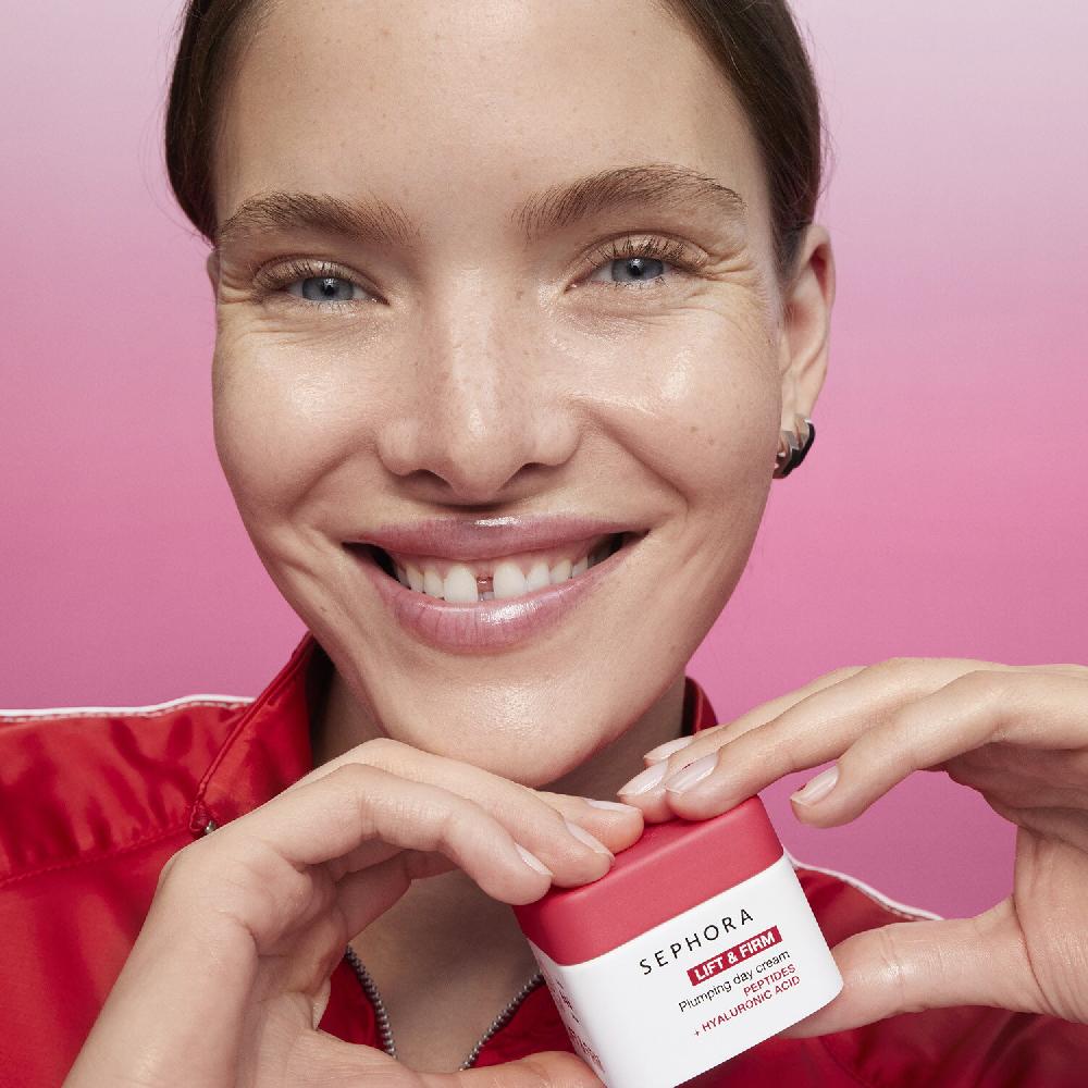 Sephora Collection Lift & Firm - Crema De Día Rellenadora