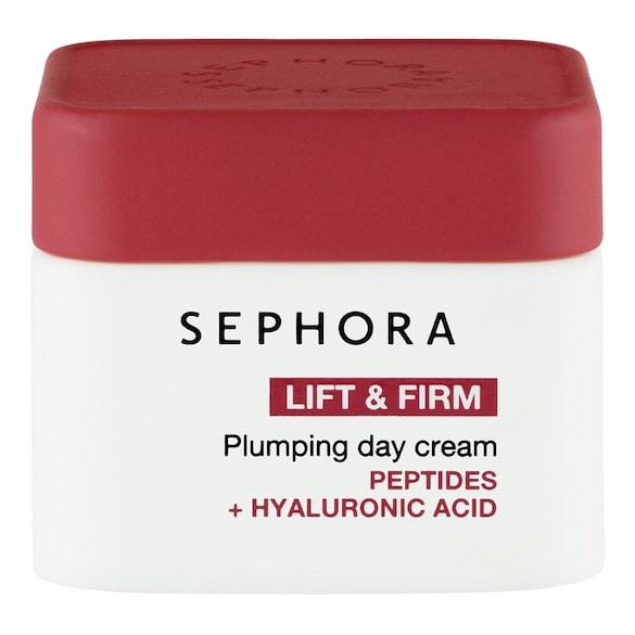 Sephora Collection Lift & Firm - Crema de Día Rellenadora