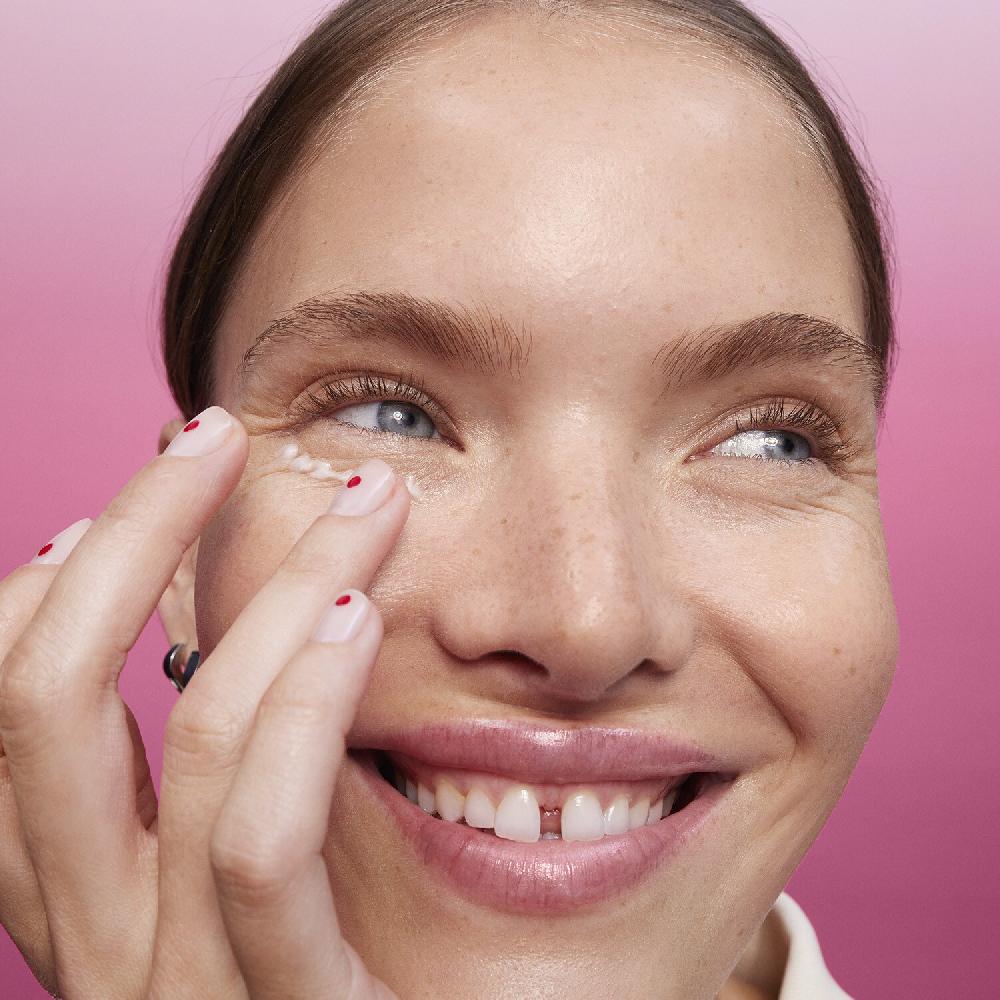 Sephora Collection Lift & Firm - Crema De Ojos Alisadora Y Reafirmante