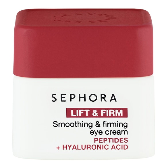 Sephora Collection Lift & Firm - Crema de Ojos Alisadora Y Reafirmante