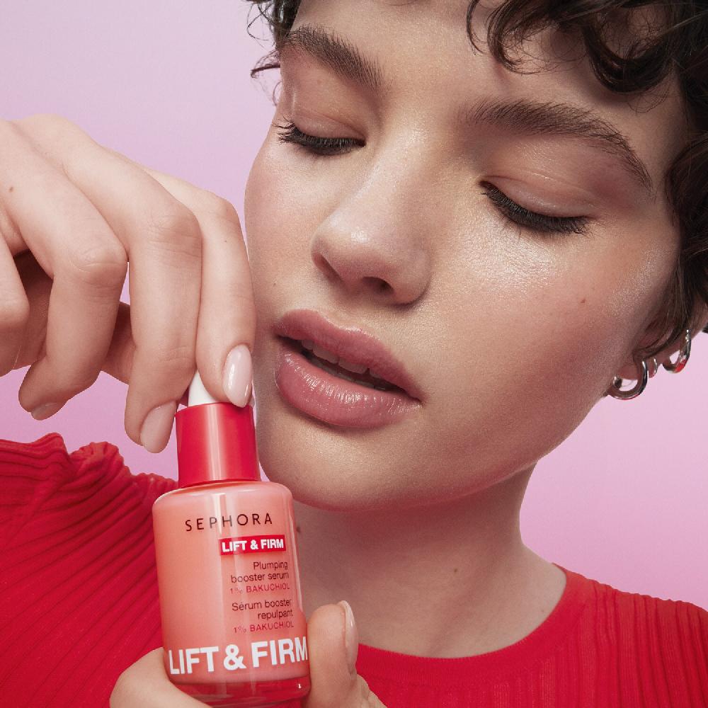 Sephora Collection Lift & Firm - Sérum Booster Rellenador