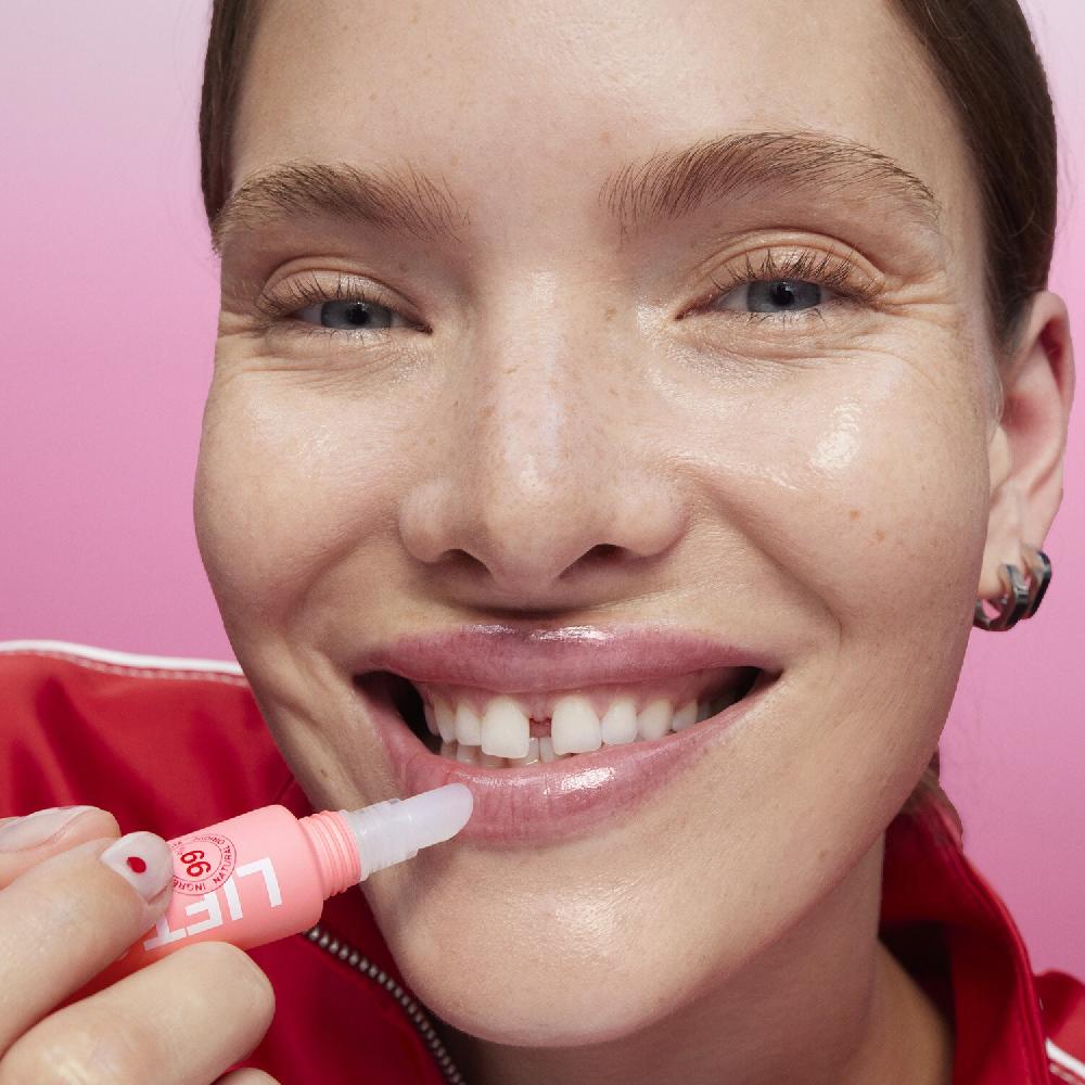 Sephora Collection Lift & Firm - Sérum De Labios En Bálsamo Rellenador