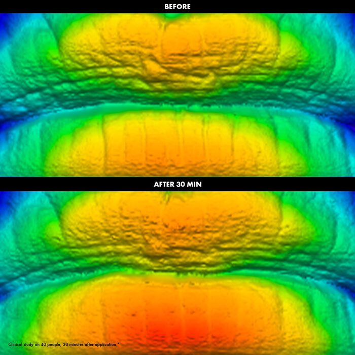 Sephora Collection Lift & Firm - Sérum De Labios En Bálsamo Rellenador