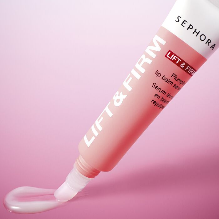 Sephora Collection Lift & Firm - Sérum De Labios En Bálsamo Rellenador