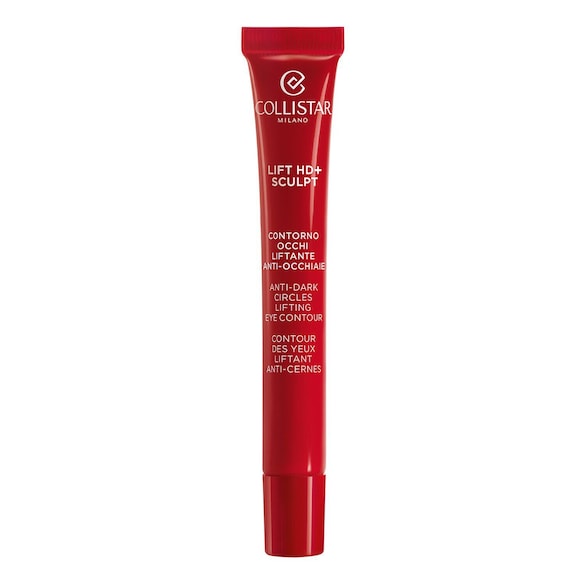 Collistar LIFT HD+ SCULPT - Contorno de Ojos Efecto Lifting Antiojeras