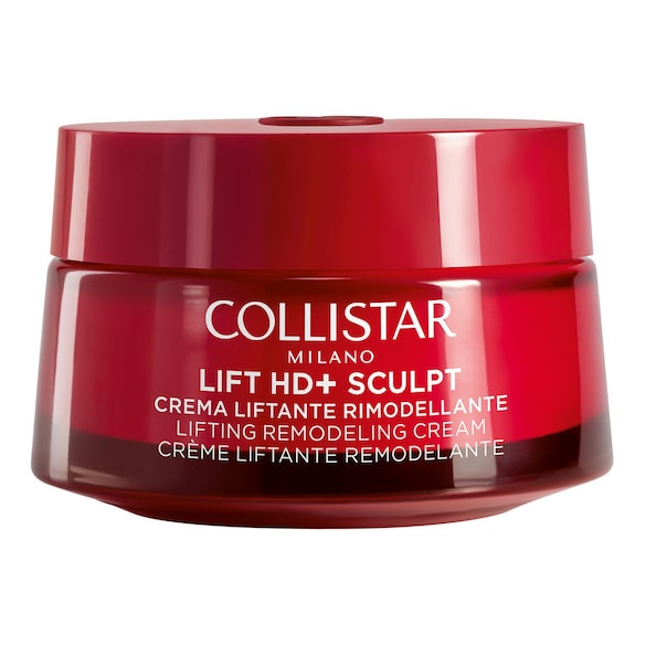 Collistar LIFT HD+ SCULPT - CREMA EFECTO LIFTING REMODELADORA