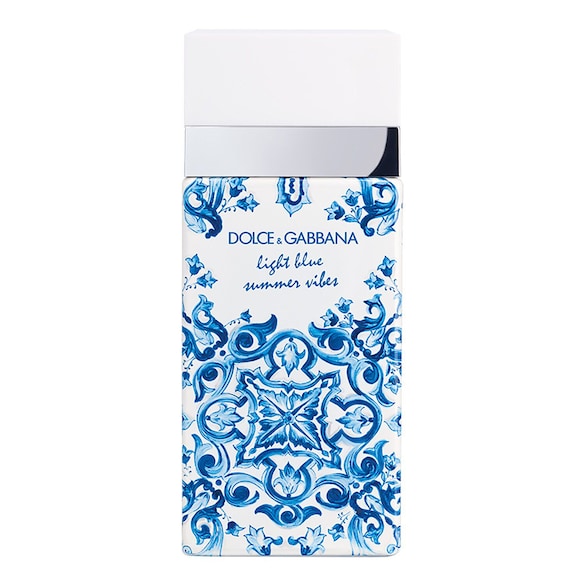 Dolce & Gabbana Light Blue Summer Vibes - Eau de Toilette