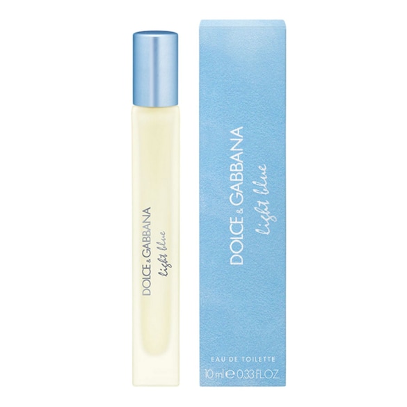 Dolce & Gabbana Light Blue Summer Vibes - Eau de toilette