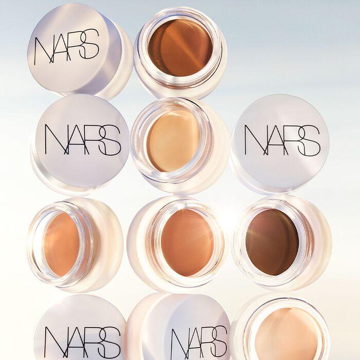 Nars Light Reflecting Eye Brightener - Iluminador De Rostro
