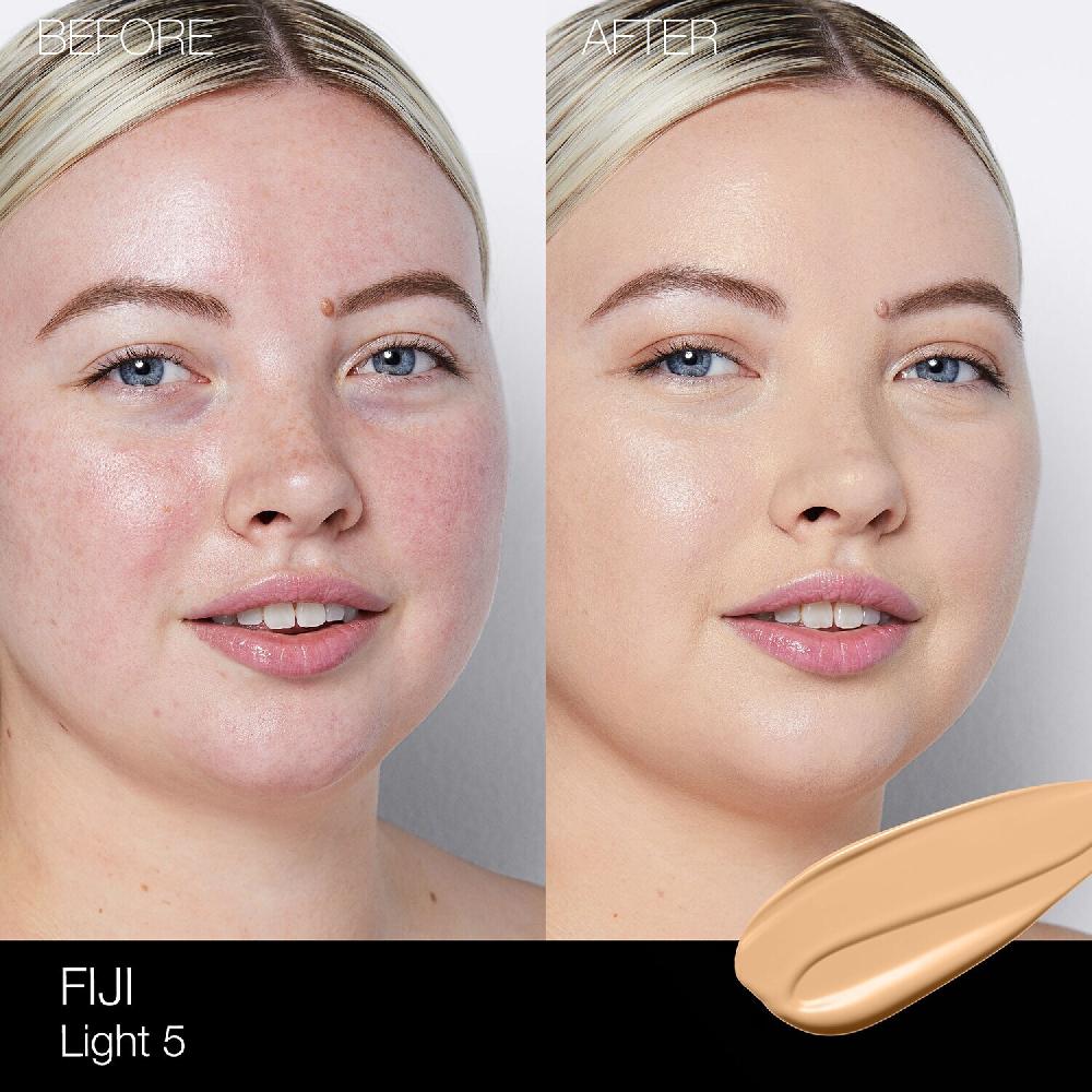 Nars Light Reflecting Foundation - Base De Maquillaje Fluida