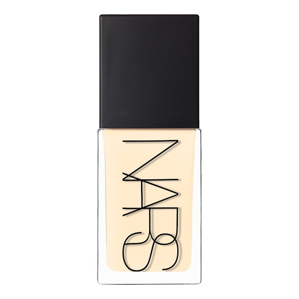 Nars Light Reflecting Foundation - Base de maquillaje fluida