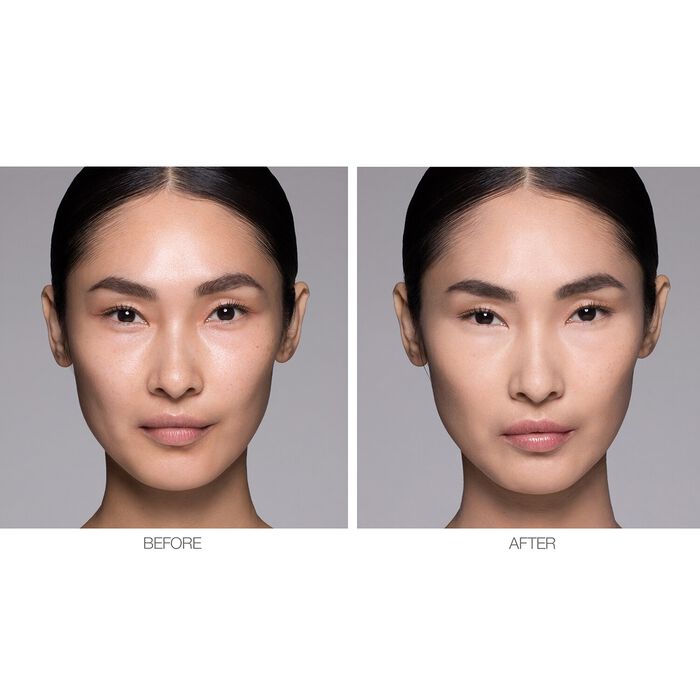 Nars Light Reflecting Setting Powder Pressed - Polvo Matificante Tamaño De Viaje