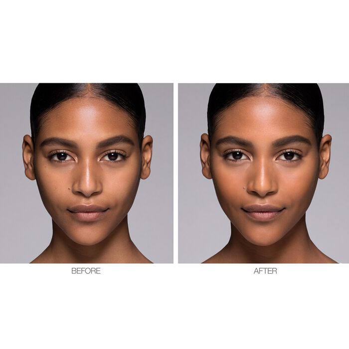 Nars Light Reflecting Setting Powder Pressed - Polvo Matificante Tamaño De Viaje