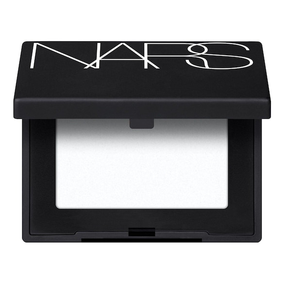 Nars Light Reflecting Setting Powder Pressed - Polvo matificante Tamaño de viaje