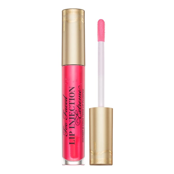 Too Faced Lip Injection Extreme Lip Plumper - Brillo Labial Hidratante y Voluminizador