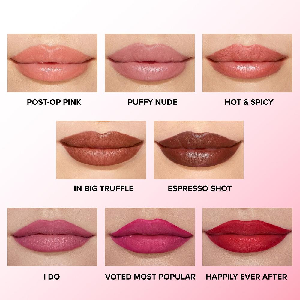 Too Faced Lip Injection Extreme Lip Shaper - Delineador De Labios Voluminizador