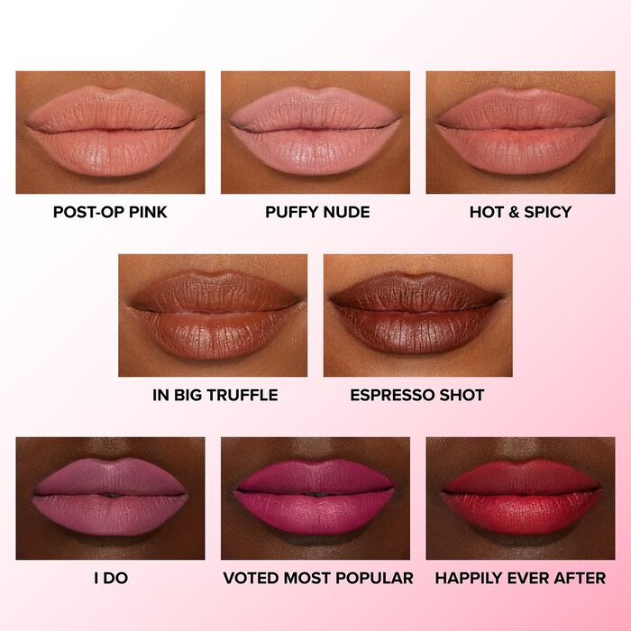 Too Faced Lip Injection Extreme Lip Shaper - Delineador De Labios Voluminizador