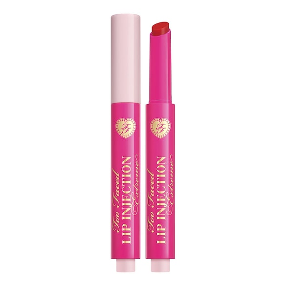 Too Faced Lip Injection Extreme Plumping Clicks - Brillo labial con efecto volumen