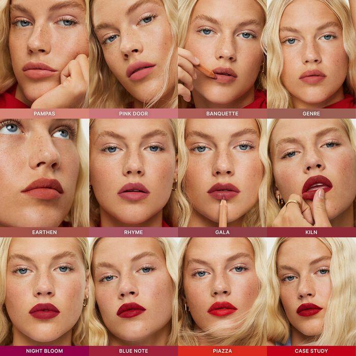 Ilia Lip Sketch Hydrating Crayon - Lápiz De Labios Hidratante