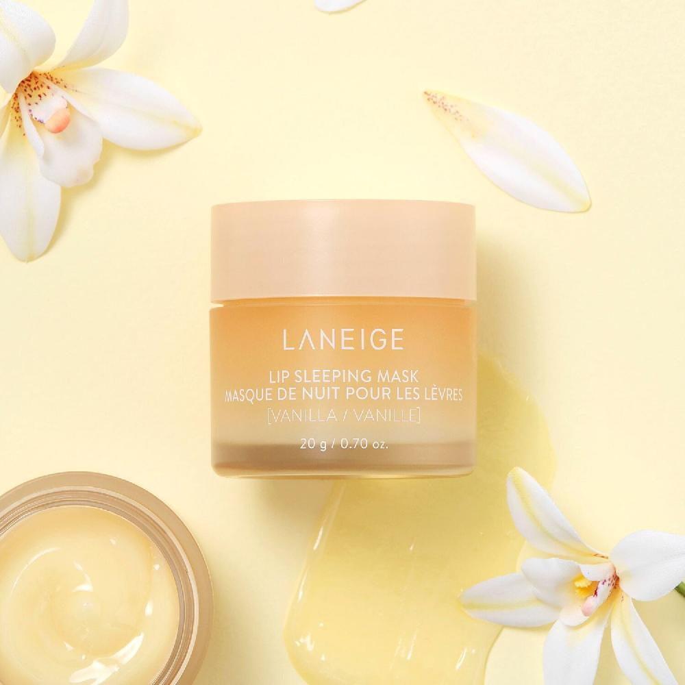 Laneige Lip Sleeping Mask - Mascarilla De Noche Labios