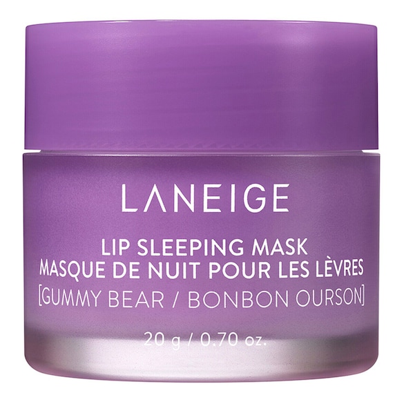 Laneige Lip Sleeping Mask - Mascarilla de noche labios