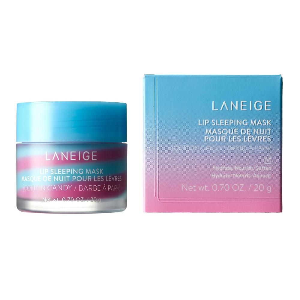 Laneige Lip Sleeping Mask - Mascarilla Labial Nocturna