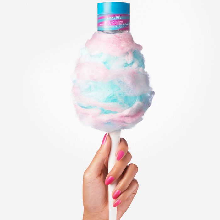 Laneige Lip Sleeping Mask - Mascarilla Labial Nocturna