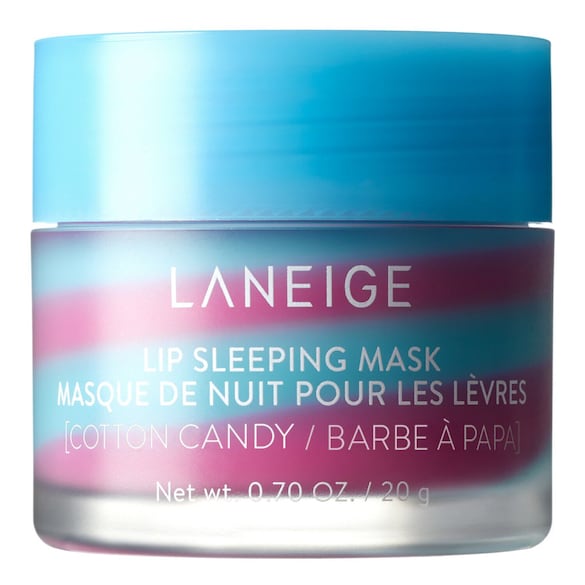 Laneige Lip Sleeping Mask - Mascarilla Labial Nocturna