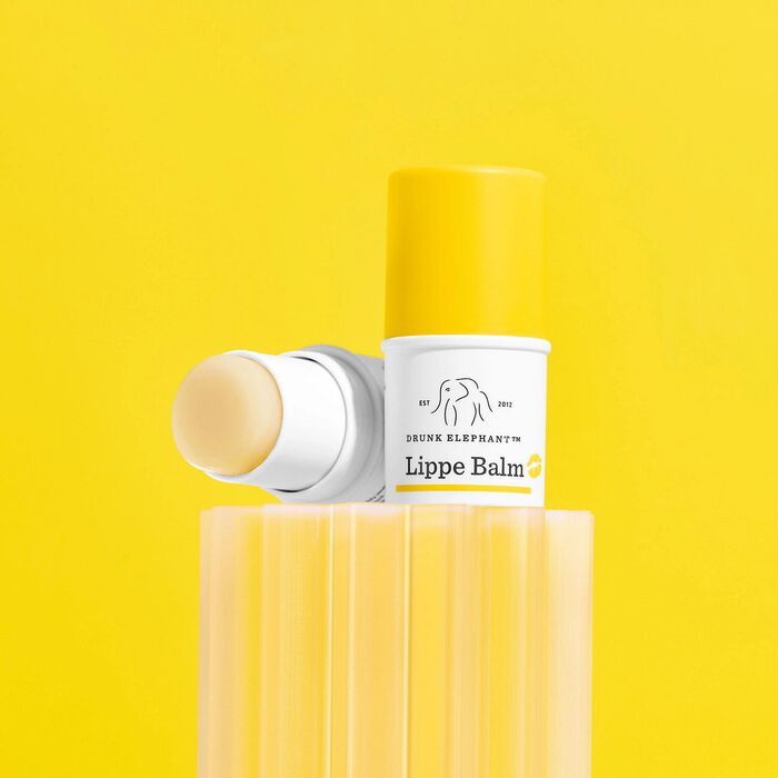 Drunk Elephant Lippe Balm - Bálsamo Labial Rellenador
