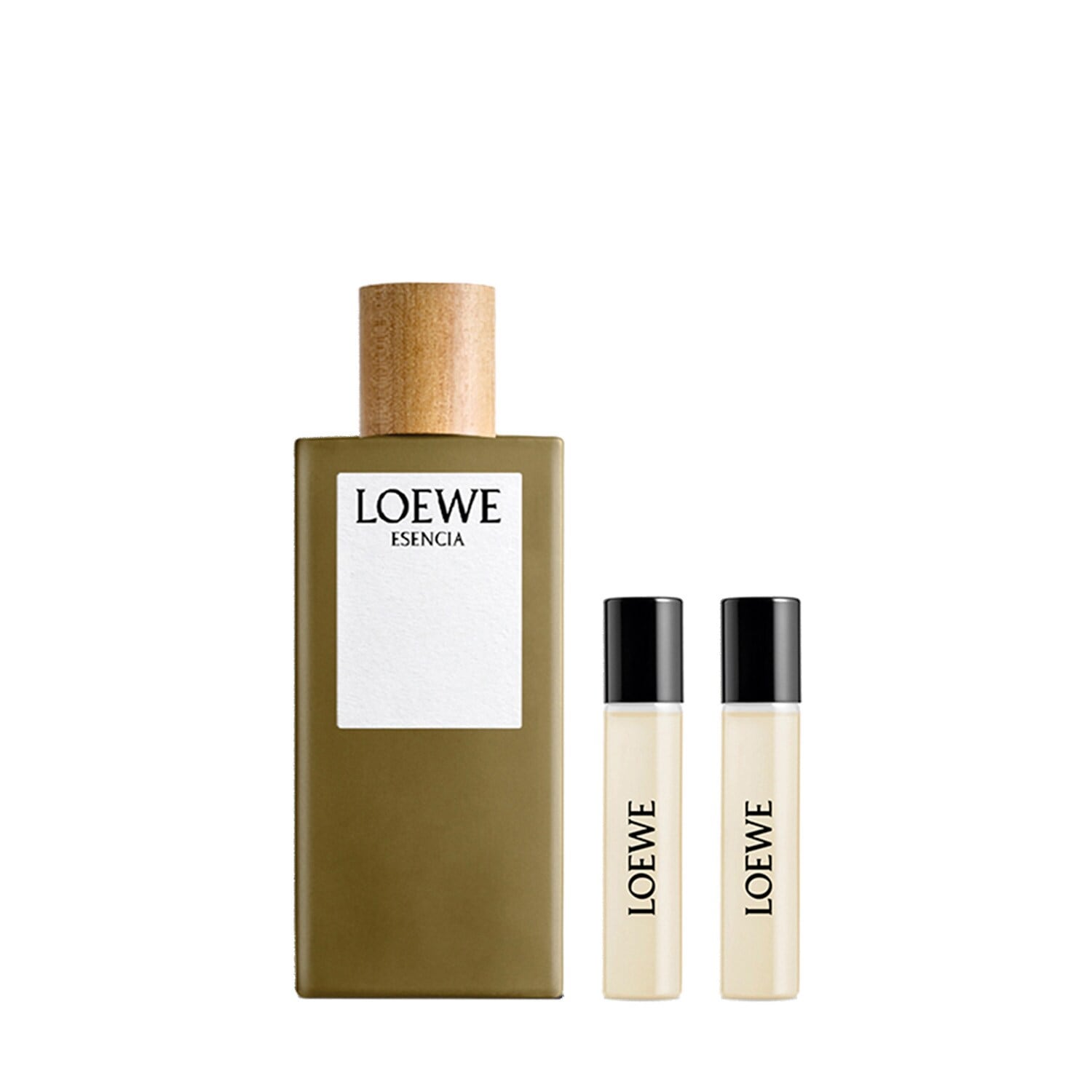 Loewe Loewe Esencia - Cofre Eau De Toilette