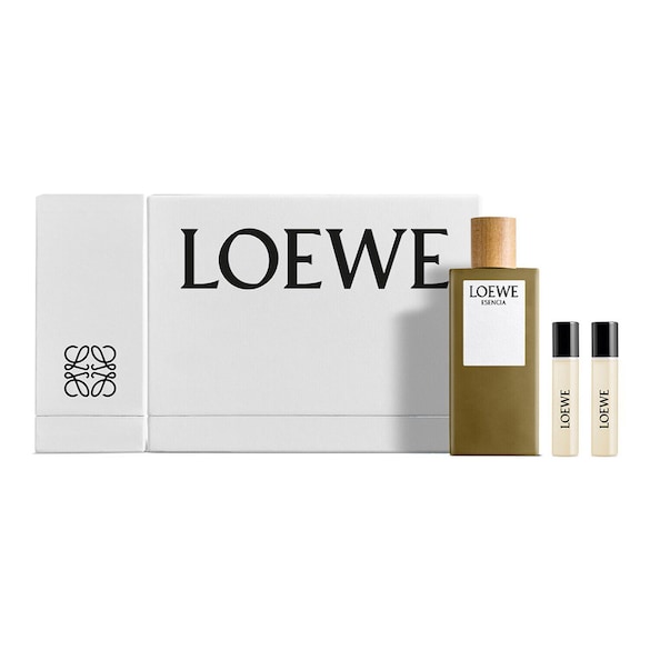 Loewe Loewe Esencia - Cofre Eau De Toilette