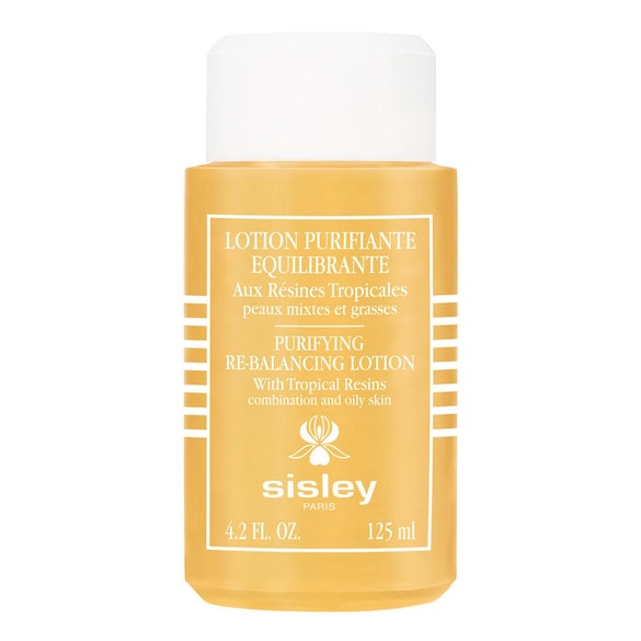 Sisley Lotion Purifiante Équilibrante - Tratamiento corporal
