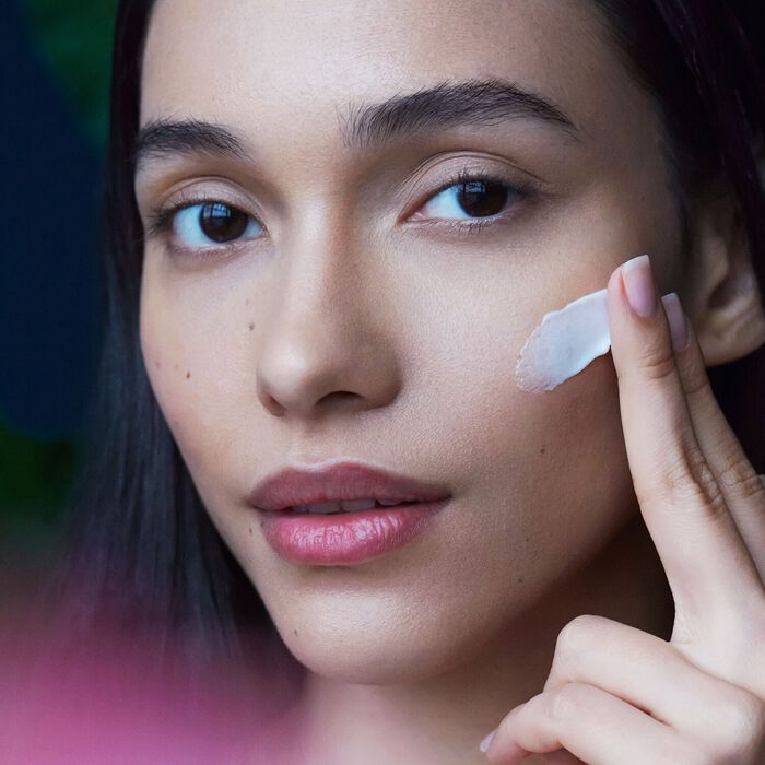 Fresh Lotus Dream Cream - Crema De Noche Antiedad Con Loto Y Vitamina E