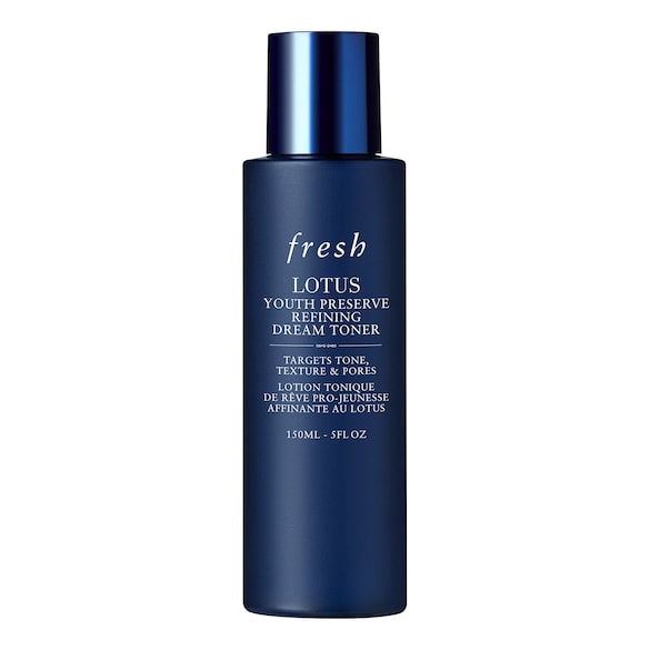 Fresh Lotus Refining Dream Toner - Loción Tónica Anti-manchas Con Loto