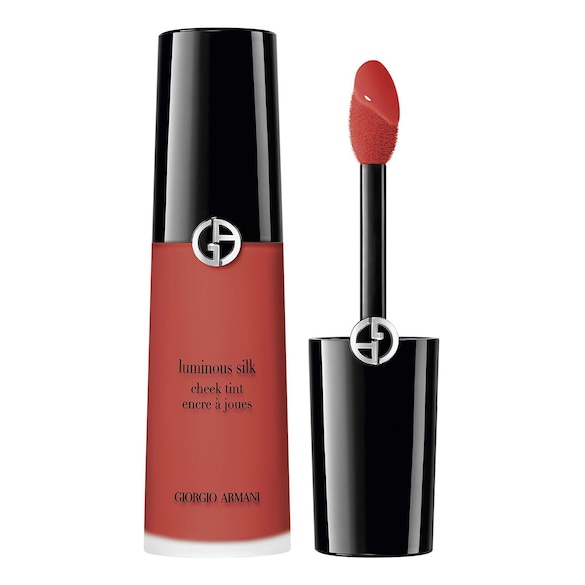 Armani Luminous Silk Cheek Tint - Colorete Líquido Larga Duración