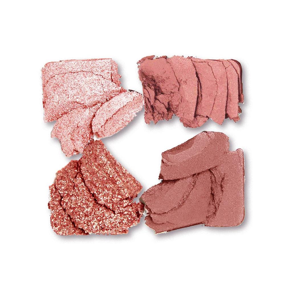 Charlotte Tilbury Luxury Palette Pillow Talk - Paleta De Sombras De Ojos