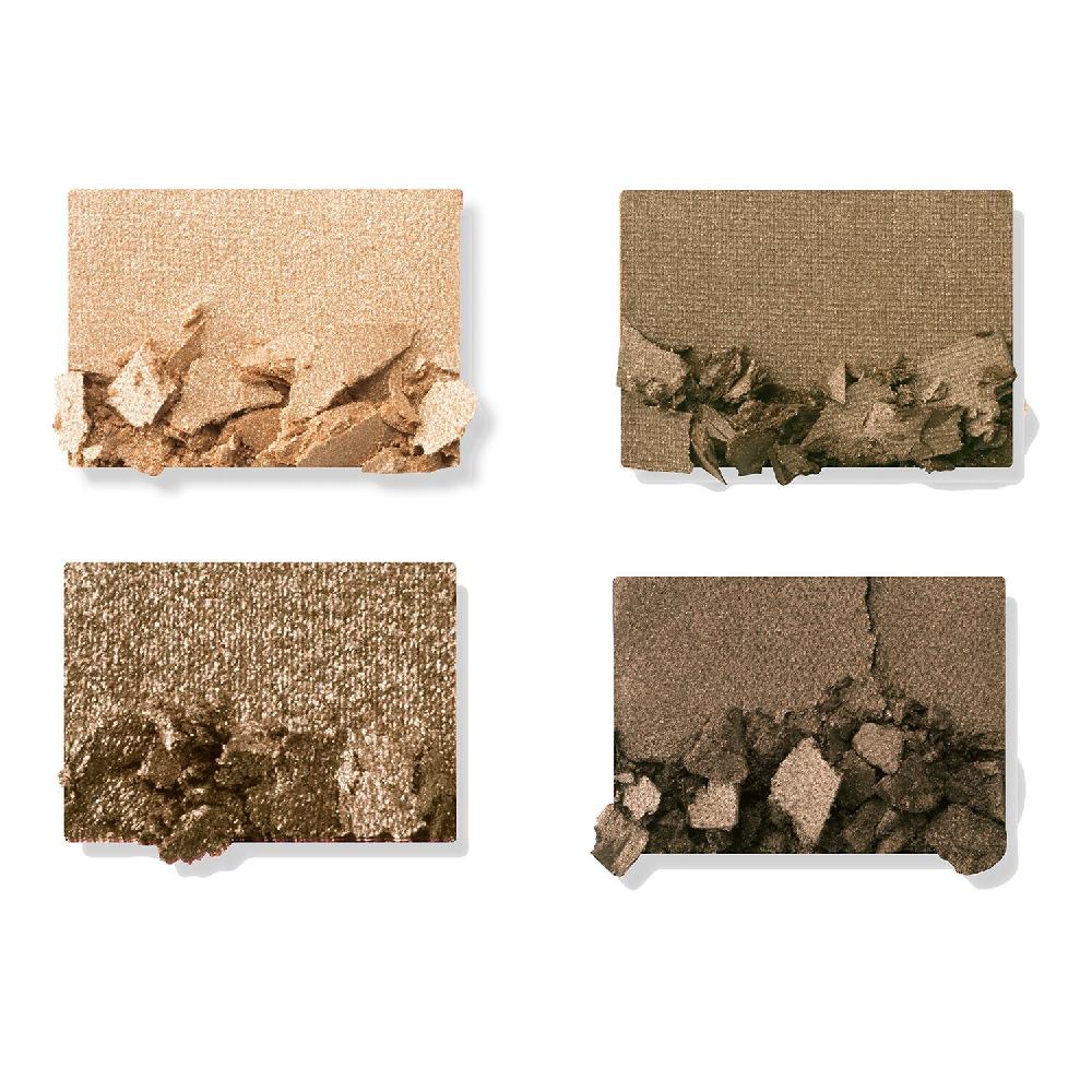 Charlotte Tilbury Luxury Palette The Rebel - Paleta Sombras De Ojos