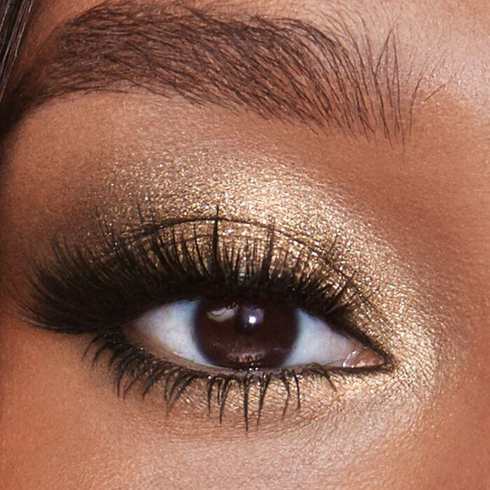 Charlotte Tilbury Luxury Palette The Rebel - Paleta Sombras De Ojos