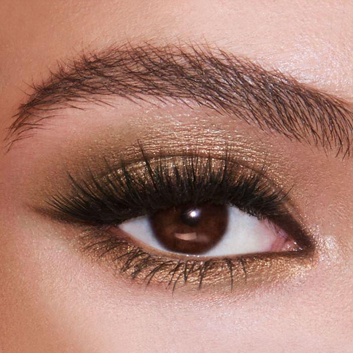 Charlotte Tilbury Luxury Palette The Rebel - Paleta Sombras De Ojos