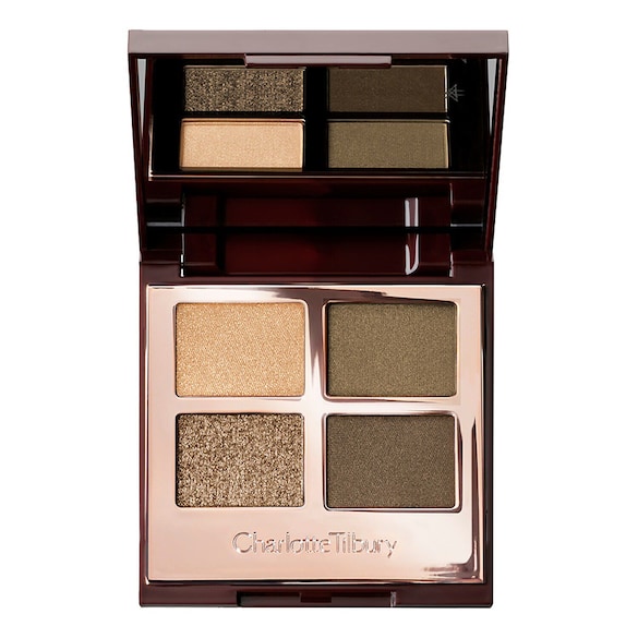 Charlotte Tilbury Luxury Palette The Rebel - Paleta sombras de ojos