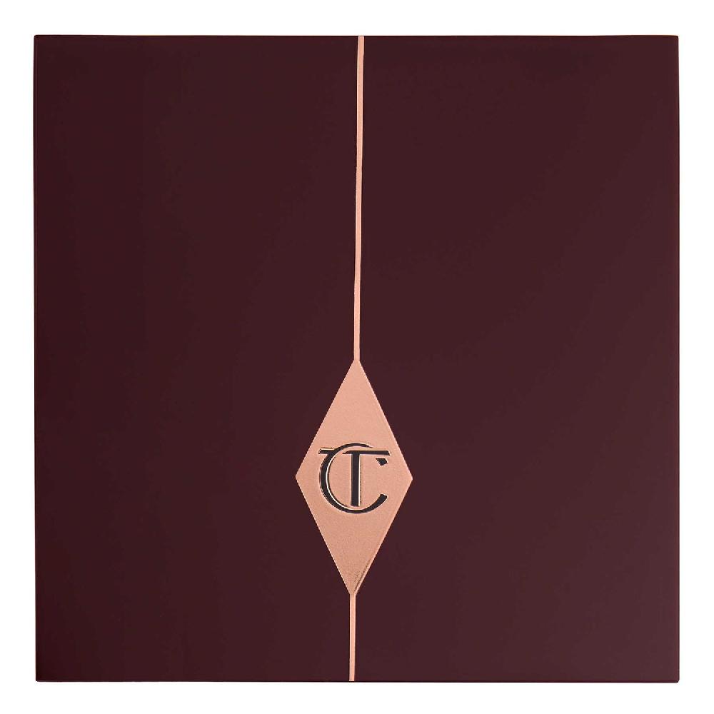 Charlotte Tilbury Luxury Palette The Sophisticate - Paleta Sombras De Ojos