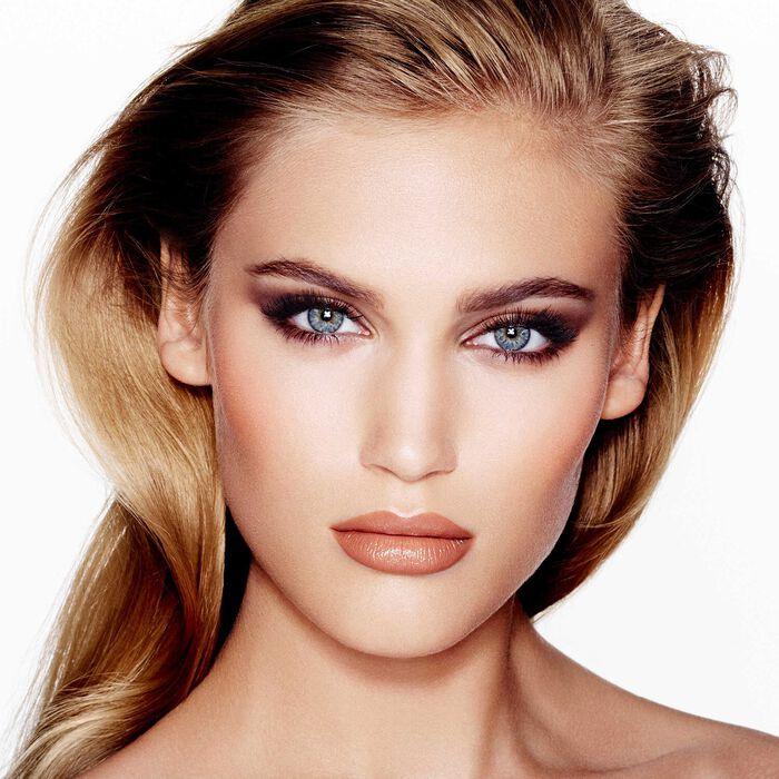 Charlotte Tilbury Luxury Palette The Sophisticate - Paleta Sombras De Ojos