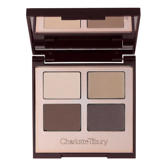 Charlotte Tilbury Luxury Palette The Sophisticate - Paleta sombras de ojos