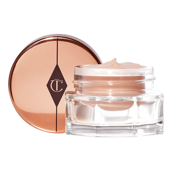 Charlotte Tilbury Magic Eye Rescue - Crema de Ojos Recargable