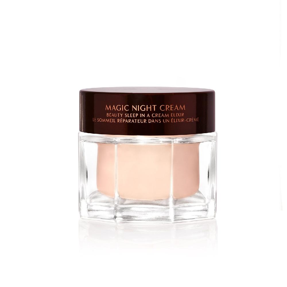 Charlotte Tilbury Magic Night Cream - Crema Facial De Noche Recargable
