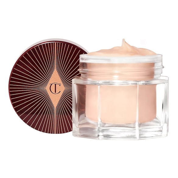 Charlotte Tilbury Magic Night Cream - Crema facial de noche recargable