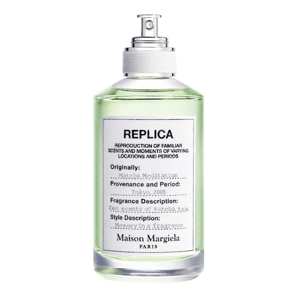 Maison Margiela Matcha Meditation - Eau de Toilette