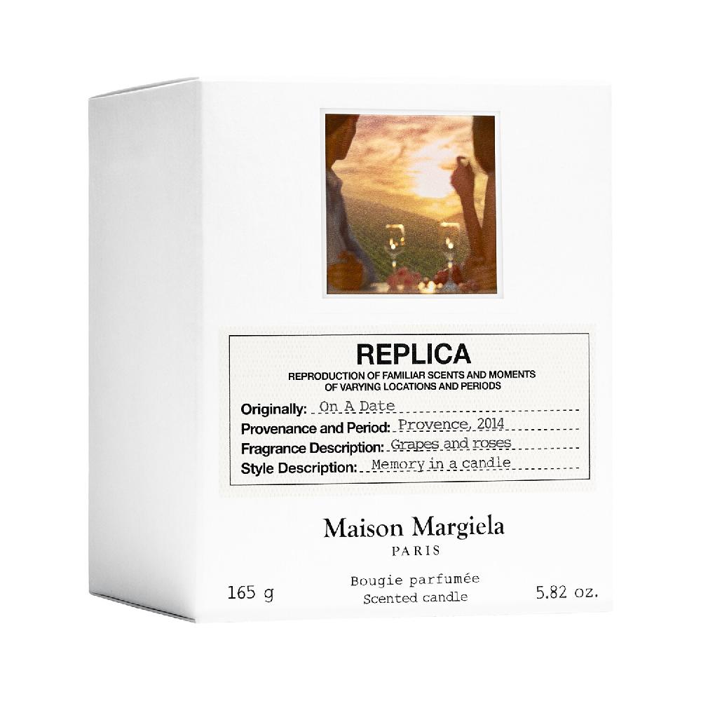 Maison Margiela Replica On A Date - Vela