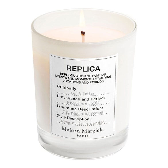 Maison Margiela Replica On A Date - Vela